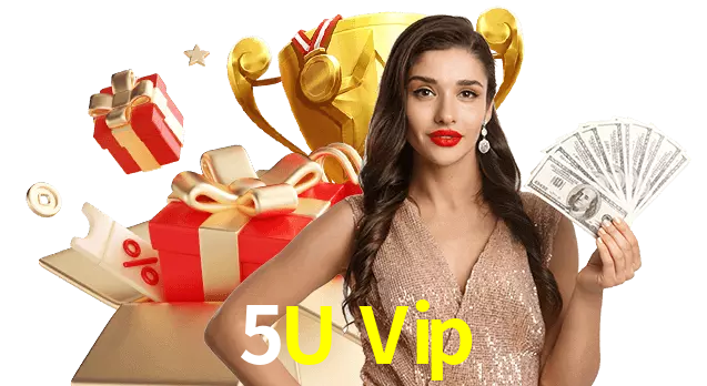 5U Vip