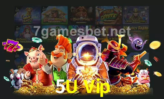 cassino 5U Vip