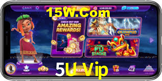 5U Vip