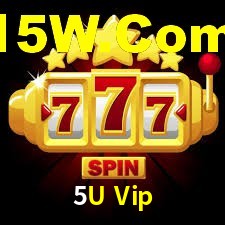 Blackjack Table 5U Vip