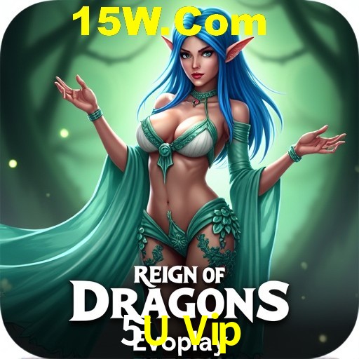 Desvendando o Mundo dos Jogos Virtuais na 5U Vip