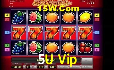Avaliações dos Jogadores 5U Vip