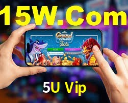 Tennis Betting 5U Vip