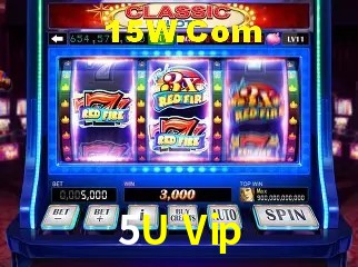 Especiais de Fim de Semana 5U Vip
