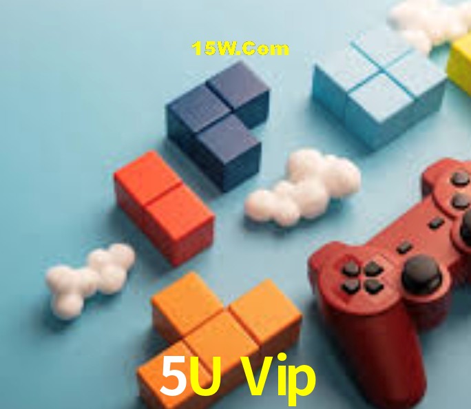 Casino Ao Vivo 5U Vip