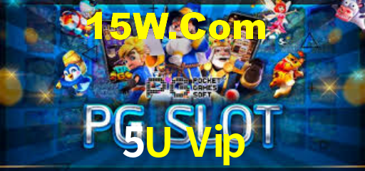 5U App