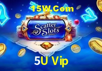 Estatísticas do Jogo 5U Vip