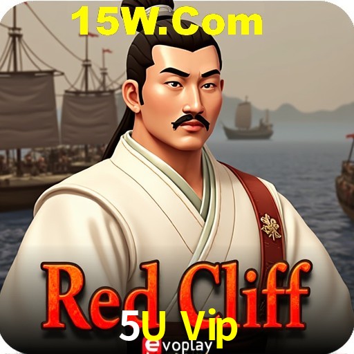 Descubra o Mundo do Cassino Online com 5U Vip