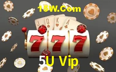 Login Seguro 5U Vip