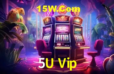 Jogo Aviator 5U Vip