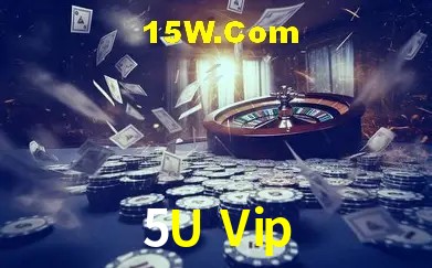 Canal oficial no Telegram da 5U Vip