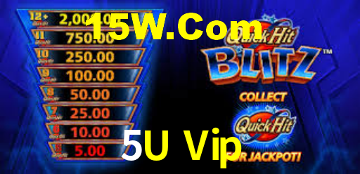 5U Vip