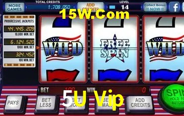 Casino VIP 5U Vip