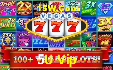Ofertas Exclusivas 5U Vip