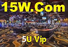 VIP Casino 5U Vip