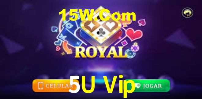 Download de APK seguro na 5U Vip