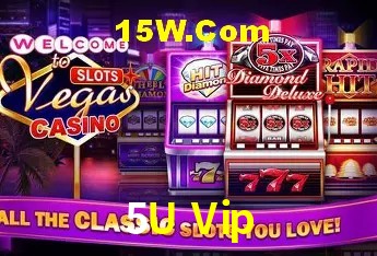 Diretório de Jogos 5U Vip