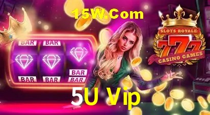 Integração de APIs 5U Vip