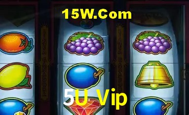 Recursos de Bônus 5U Vip