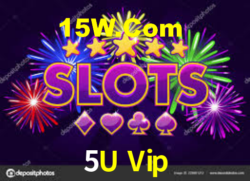 5U Vip
