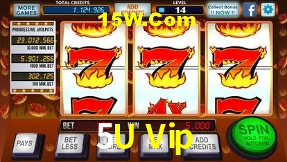 Segurança 2FA 5U Vip