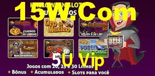 Tournaments 5U Vip