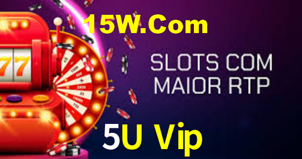 5U Vip