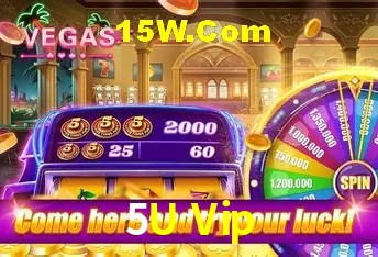 Benefícios da Conta 5U Vip
