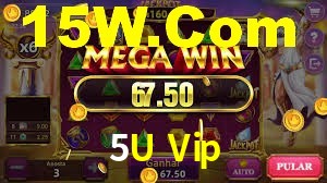 Welcome Bonus 5U Vip