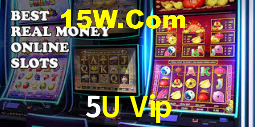 5U Vip