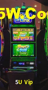 Roulette Table 5U Vip