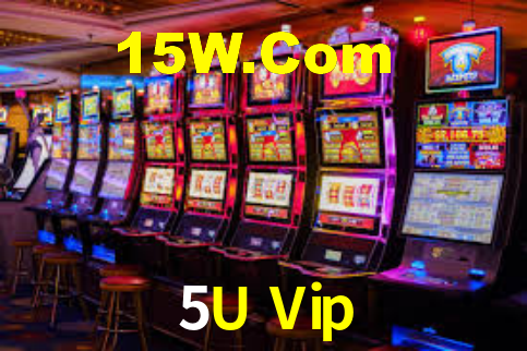 5U App