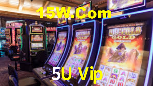 5U Vip