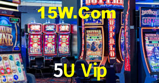 5U App