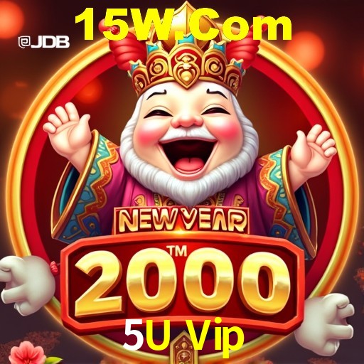 Descubra o Programa VIP da 5U Vip: Vantagens Exclusivas para Jogadores