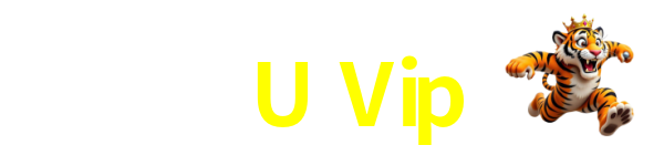 Logo da 5U Vip